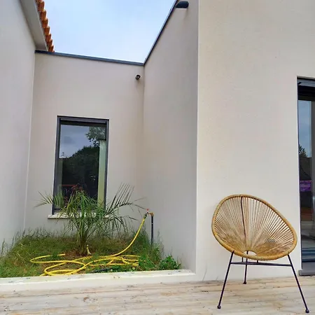 Neuve De Standing Au Calme Villa *